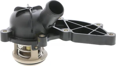 Produktbild von VEMO Thermostat Kühlmittel 88°C für AUDI A4 Avant (8K5, B8) A6 Avant (4G5, 4GD, C7) A6 Avant (4F5, C6) A4 Avant (8ED, B7) Q5 (8RB)