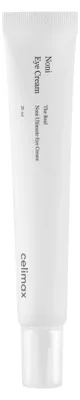 Celimax The Real Noni Ultimate Eye Cream – oční krém s extraktem noni – 20 ml – obrázek 1