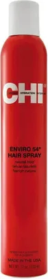 Produktbild von CHI Enviro 54 Natural Hold Hair Spray 284g