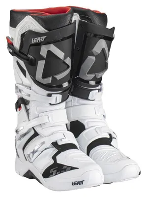 Image de Bottes Leatt 5.5 FlexLock - Taille : 47