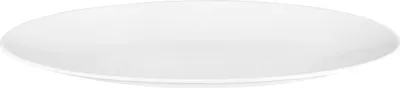 Immagine prodotto di Seltmann Weiden piatto da portata ovale 33x18 cm Life bianco 001.737220