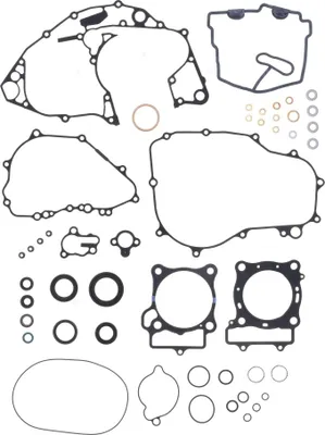 Produktbild von Dichtungssatz (Ohne Öldichtungen) Für Honda Crf 250R/Rx '22-'23