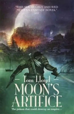 Immagine prodotto di Moon's Artifice