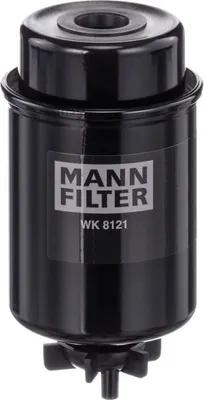 Zdjęcie produktu dla Filtr paliwa MANN-FILTER WK 8121