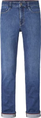 Produktbild von Paddocks RANGER 5426 blue/dark s 42/30