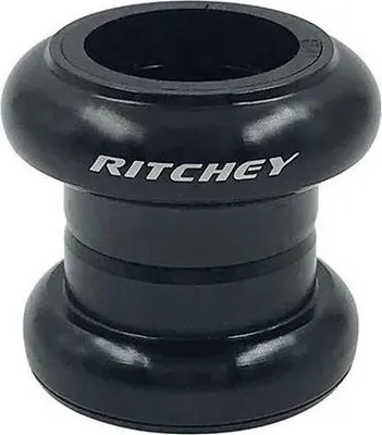 Immagine prodotto di Serie sterzo Ritchey da 1 pollice EC30/25.4 EC30/26 nero