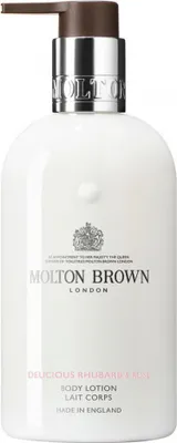 Produktbild von Molton Brown Rhubarb&Rose Body Lotion 300 Ml
