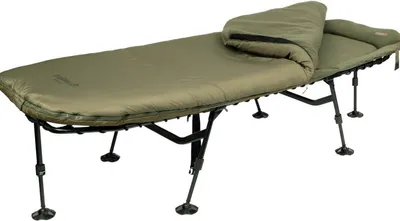 Obrázek produktu pro Kempinkové lůžko Trakker Big Snooze Bed System