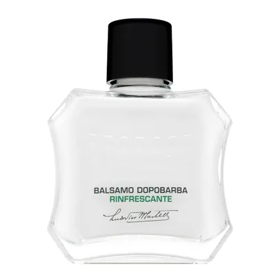 Image de Proraso Baume après-rasage rafraîchissant et tonifiant Baume après-rasage apaisant 100 ml