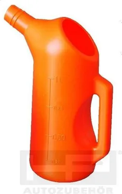 Obrázok produktu pre Objem odmernej nádoby 1,0 l