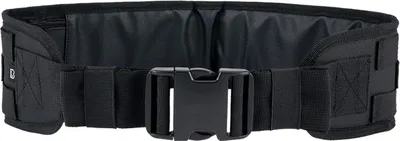 Zdjęcie produktu dla Brandit Molle Belt czarny - UNI
