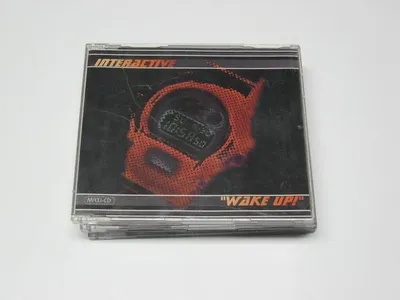 Produktbild von Wake Up