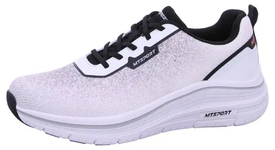 Produktbild von Marco Tozzi Sneaker Weiß in Gr. 44