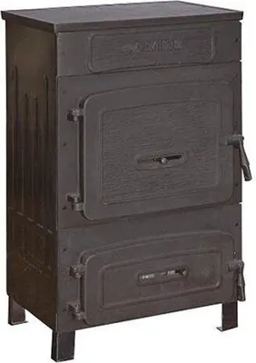 Image de kamna 0F 604 KAMINO Classic,6kW,zv