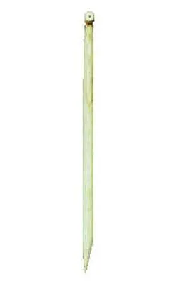 Productafbeelding van MM Eurotool Houten steel voor draineerboorspade 75 cm