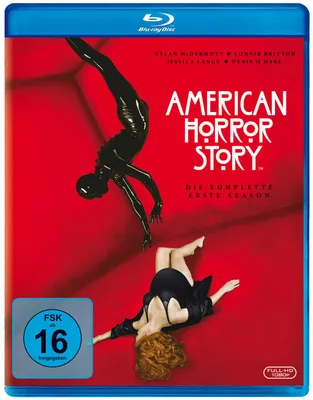 Produktbild von American Horror Story