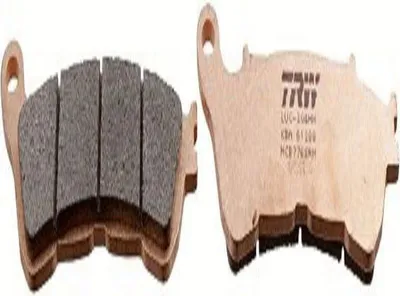 Obrázek produktu pro TRW Brzdová destička Trw Sinter Mcb776Srm