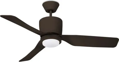 Obrázek produktu pro Stropní ventilátor Vera 112 cm s LED osvětlením a dálkovým ovládáním