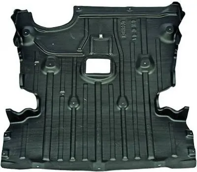 Produktbild von DIEDERICHS Motorabdeckung Motorschutz für BMW 1 Schrägheck (E87) 1 Schrägheck (E81)