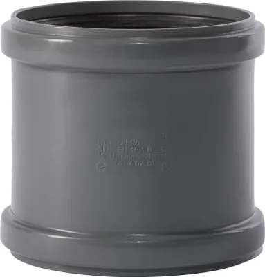 Produktbild von Ostendorf HT Safe Überschiebmuffe DN/OD 160