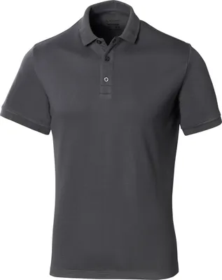 Produktbild von Atomic ATOMIC POLO SHIRT ANTHRACITE/ XL