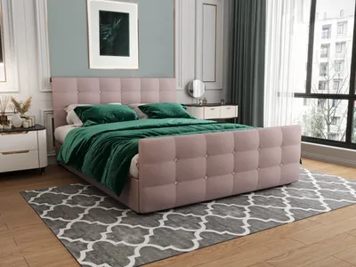 Obrázek produktu pro Skříňová postel KLEO 180x200 Cosmic 14