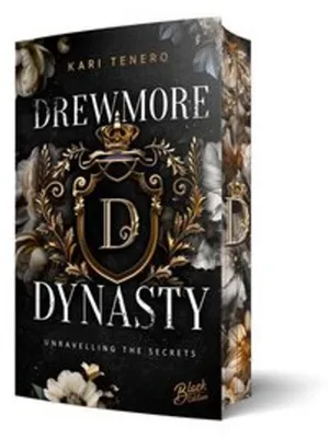 Obrázok produktu pre Drewmore Dynasty 3