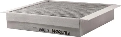 Produktbild von FILTRON K 1204A Innenraumfilter Pollenfilter für SMART CITY-COUPE (450) Aktivkohle