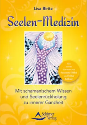 Produktbild von Seelen-Medizin