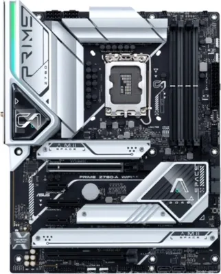 Produktbild von ASUS PRIME Z790-A WIFI Intel Z790 LGA 1700 ATX