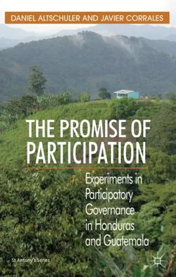 Immagine prodotto di The Promise of Participation