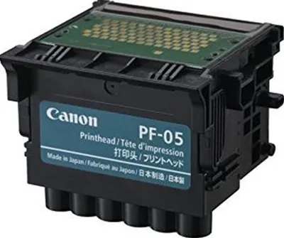 Produktbild von Canon PF-05 Druckkopf
