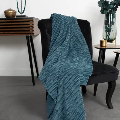 Produktbild von Plaid Schlaf HOTEL TROPIK BARBADE