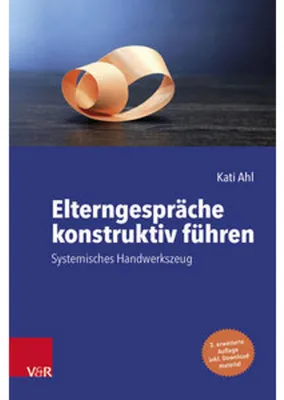 Image de Elterngespräche konstruktiv führen