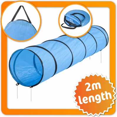 Obrázok produktu pre Tunel pre psov Agility 200cm