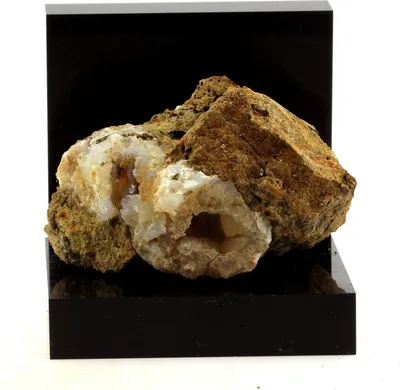 Produktbild von Lussatit (Opal-CT) 181,5 Karat