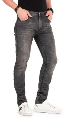 Produktbild von CD374 Herren Röhrenjeans im Slim-Fit Schnitt