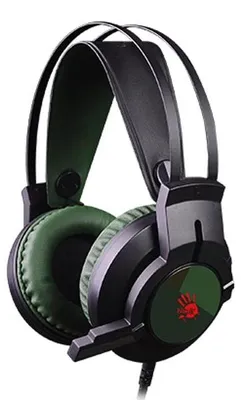 Zdjęcie produktu dla A4Tech Bloody J437 J437 Green zelená