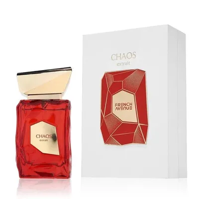 Produktbild von French Avenue Chaos Extrait de Parfum 100 ml