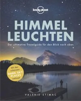 Produktbild von Lonely Planet Himmelleuchten