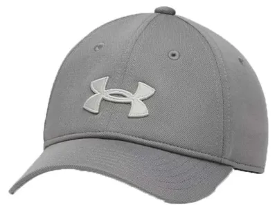 Obrázok produktu pre Under Armour B BLITZING LOW ADJ tmavozelená