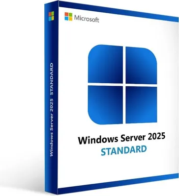 Immagine prodotto di Dell Licenze Windows Server 2025/2022 - 5 Device CALs OEM 64-bit per Aziende