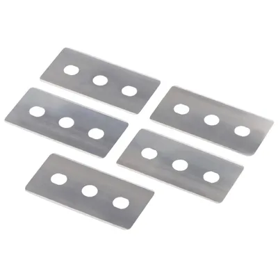 Obrázok produktu pre Hama 00110726, Škrabka na platňu, Hnedá, Viacfarebný, Kov, Kov, Keramický, 156 mm