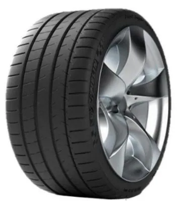 Image de Michelin 285/40ZR19 (103Y) PILOT SUPER SPORT N0 DOT21