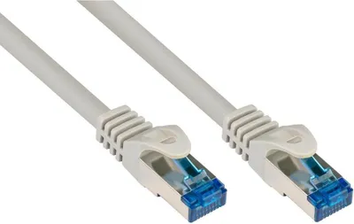 Produktbild von RNS® Patchkabel mit Rastnasenschutz, Cat