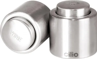 Produktbild von Cilio Champagnerverschluss 300888 4017166300888