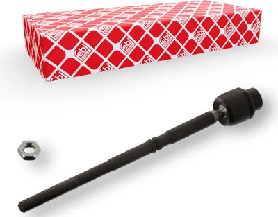 Produktbild von FEBI BILSTEIN 12969 Axialgelenk Spurstange für SAAB 9000 Schrägheck Vorne Links Vorne Rechts