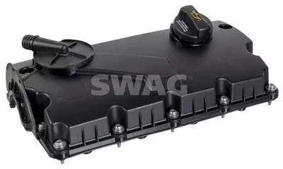 Produktbild von SWAG 33 10 4690 Zylinderkopfdeckel x