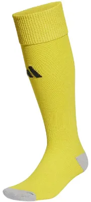 Produktbild von Adidas - "Milano 23" Kniestrümpfe für Kinder SX870 (34 EU - 35,5 EU) (Gelb)