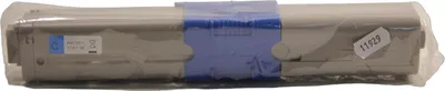 Produktbild von Oki Toner Cyan 44973511 Bulk, hohe Kapazität mit ca. 6.000 Seiten Reichweite